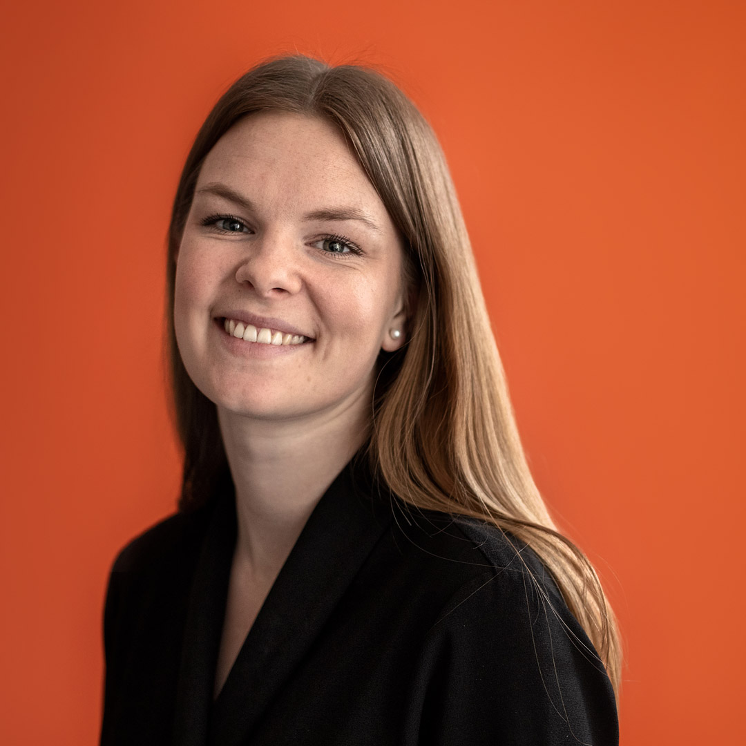 Mette Bryde