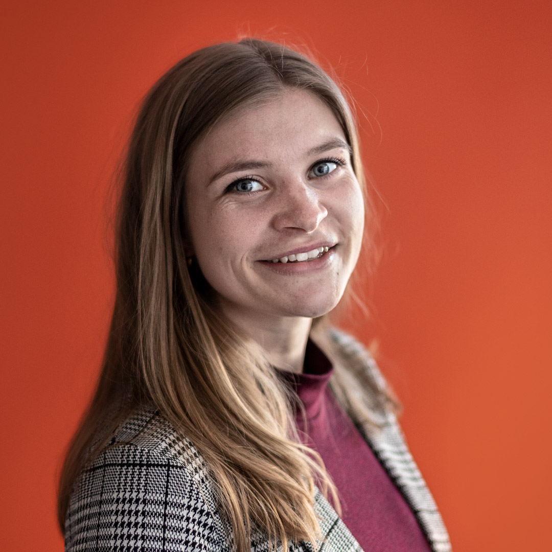 Monique Pedersen