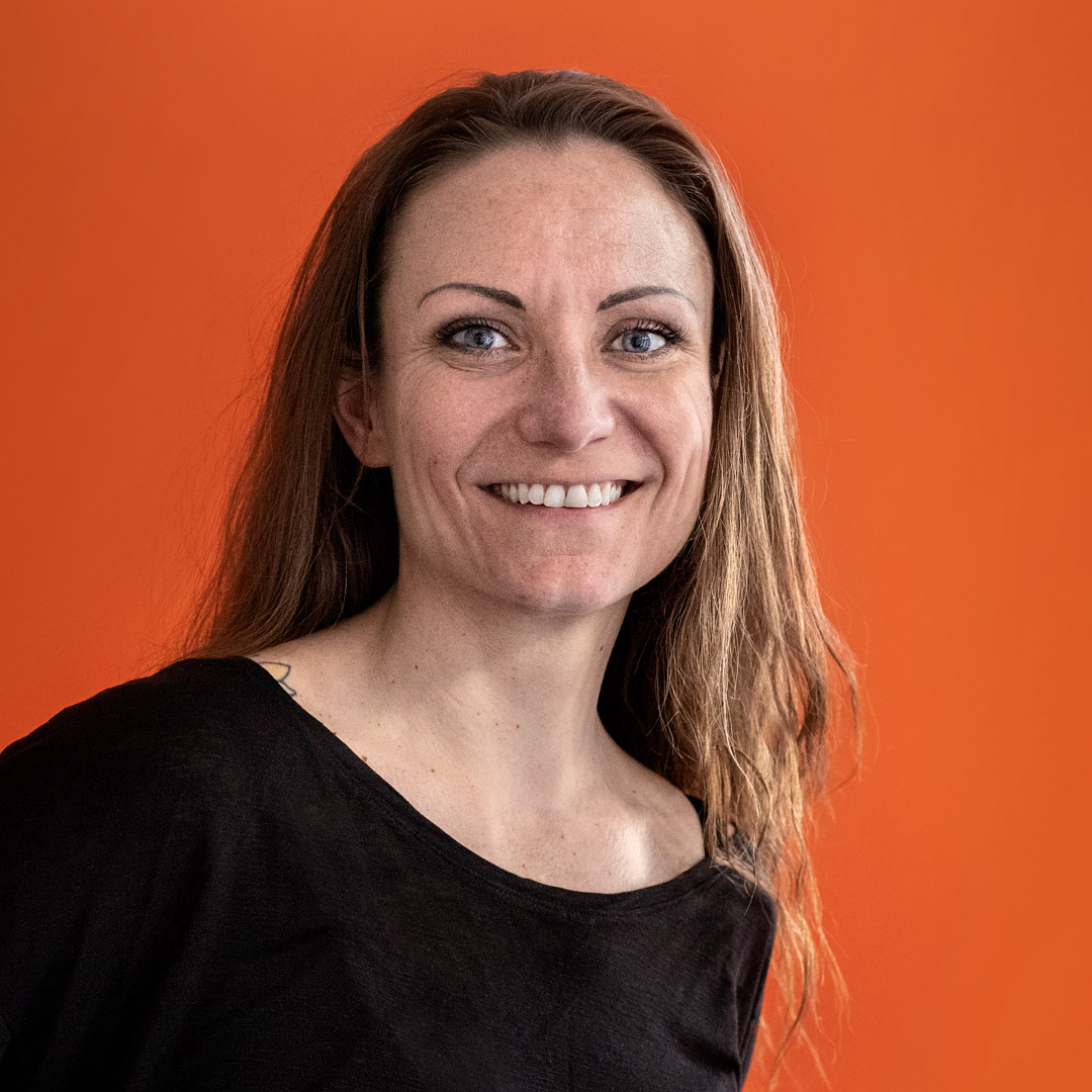 Mette Damborg