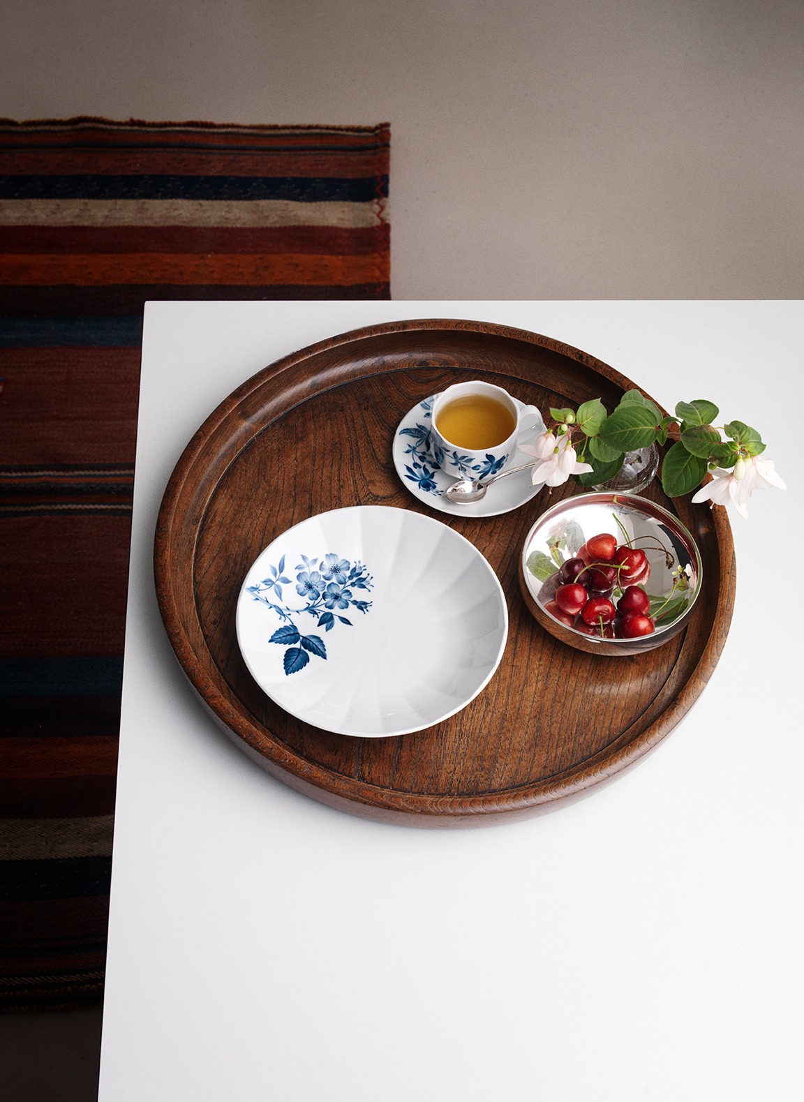 Blomst by Royal Copenhagen