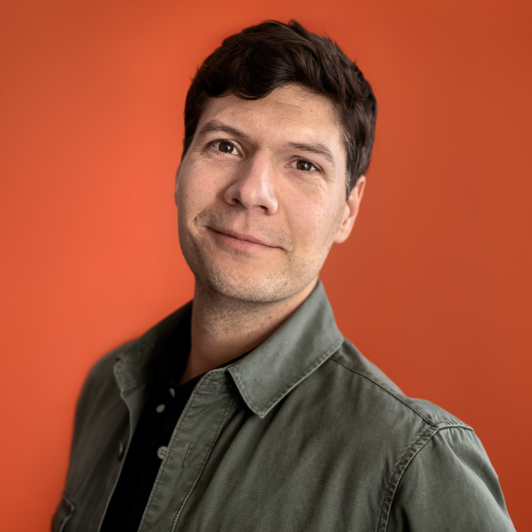 Morten Wehner