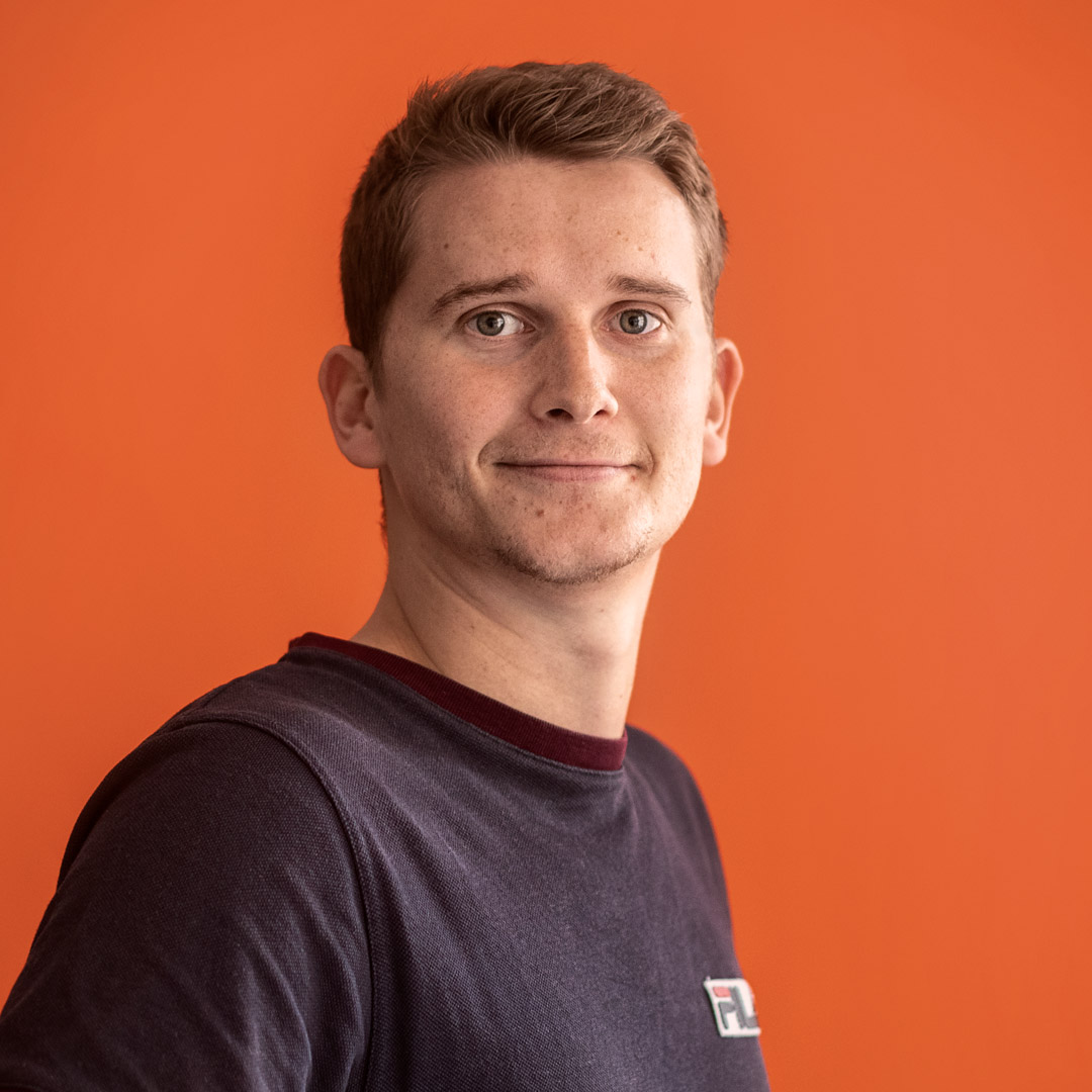 Mikkel Poulsen