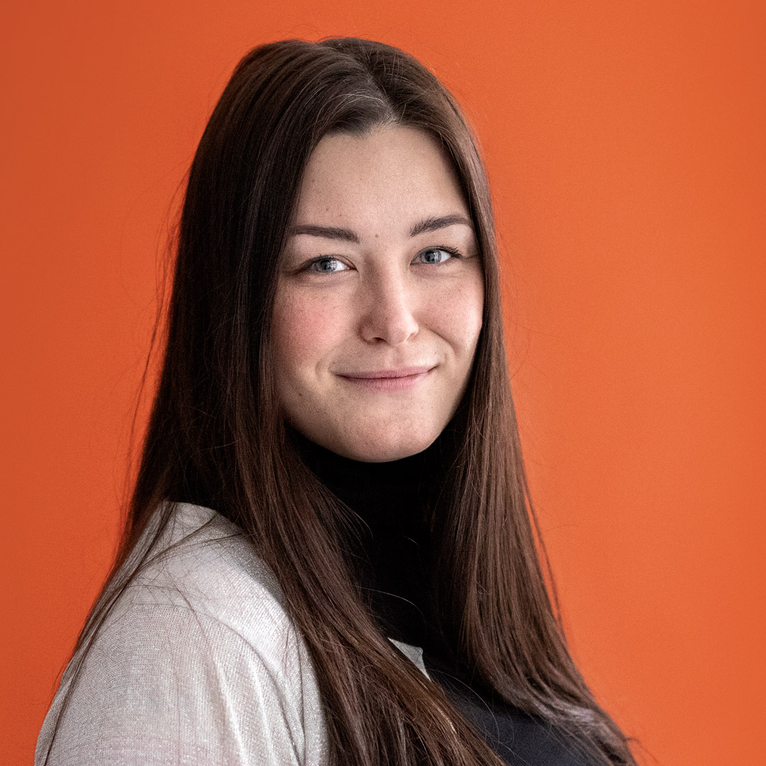 Sabina Agerbo-Hviid