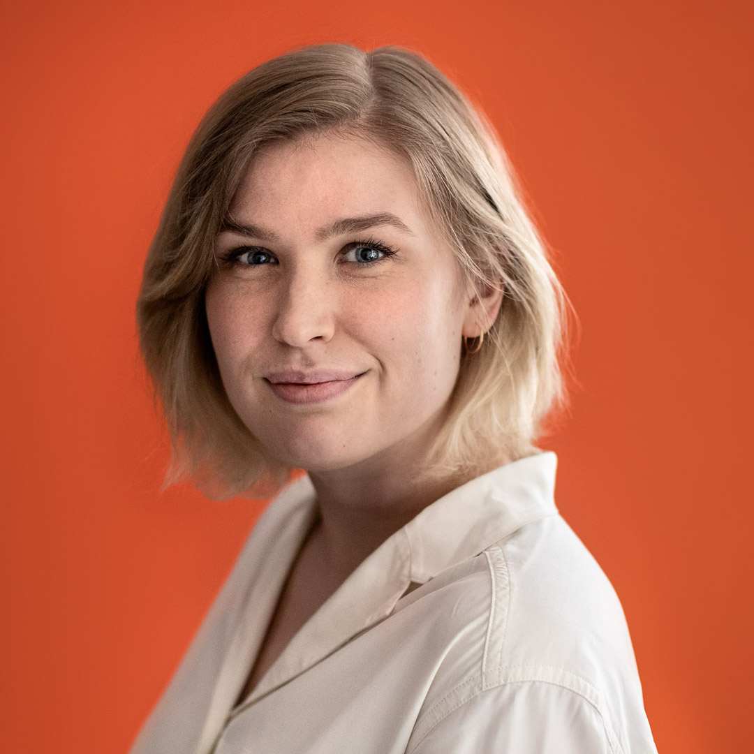 Sofie Sandgren Mouritsen