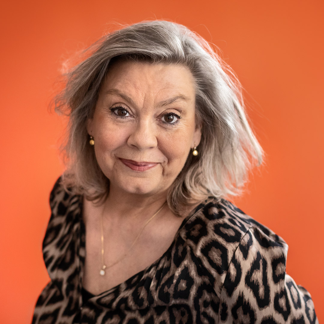 Trine Gregorius
