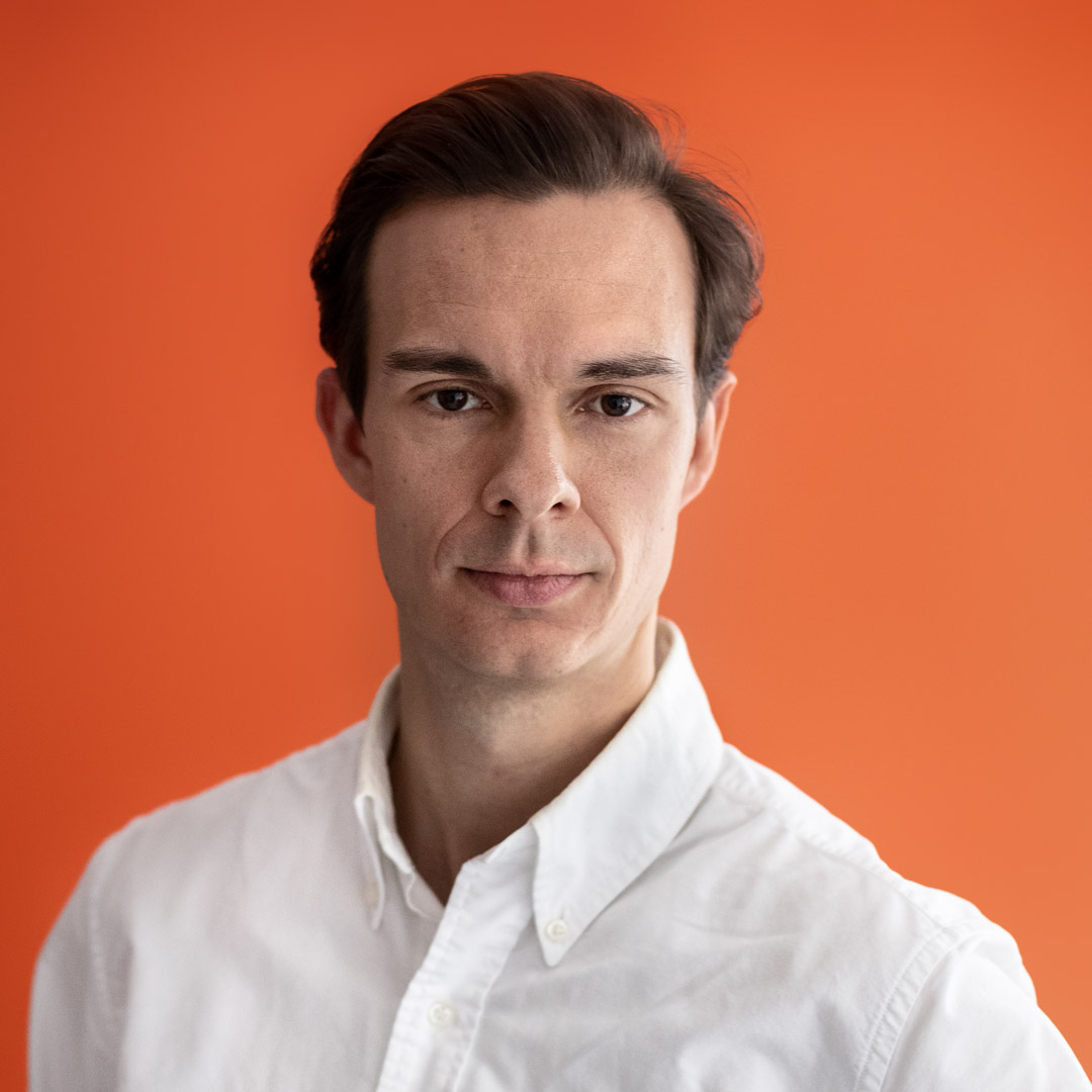 Tobias Enné
