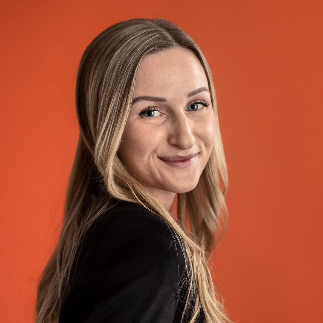 Katrine Munkeholm