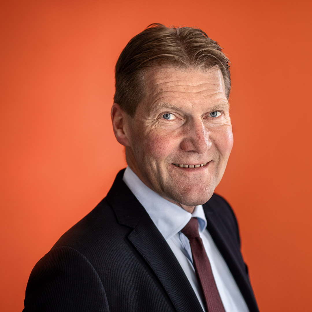 Eigil Schjønning