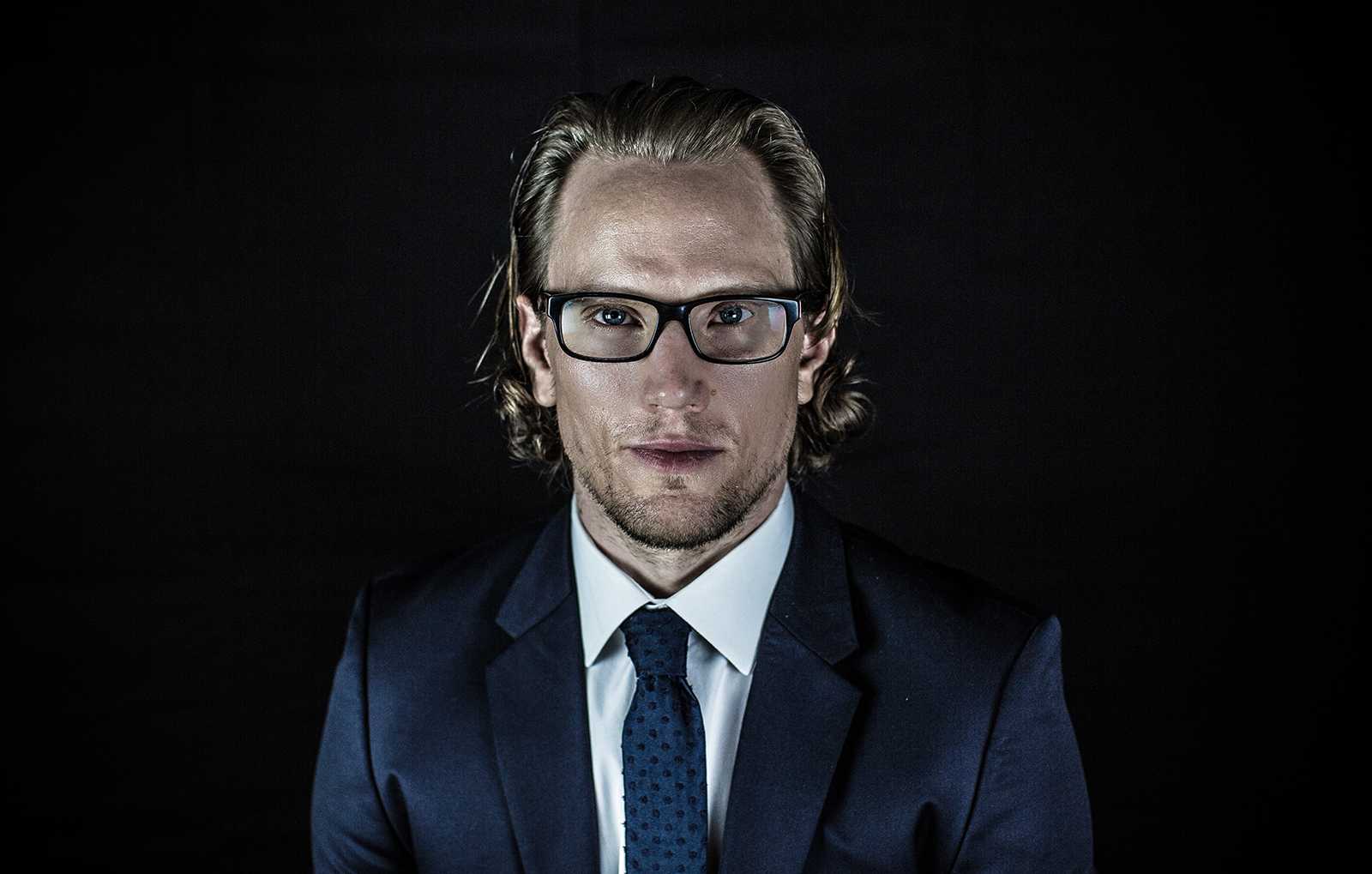 Christian Ehrhoff Corporate Design Kirch & Kriewald