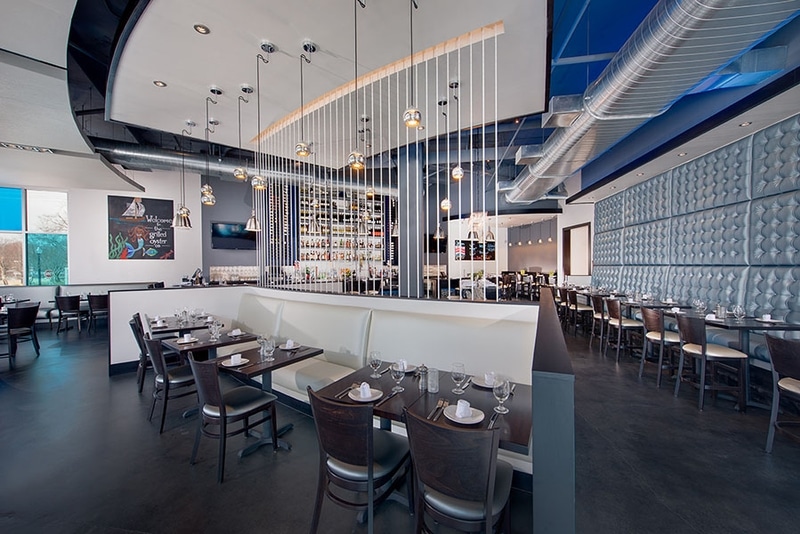 The Grilled Oyster Company