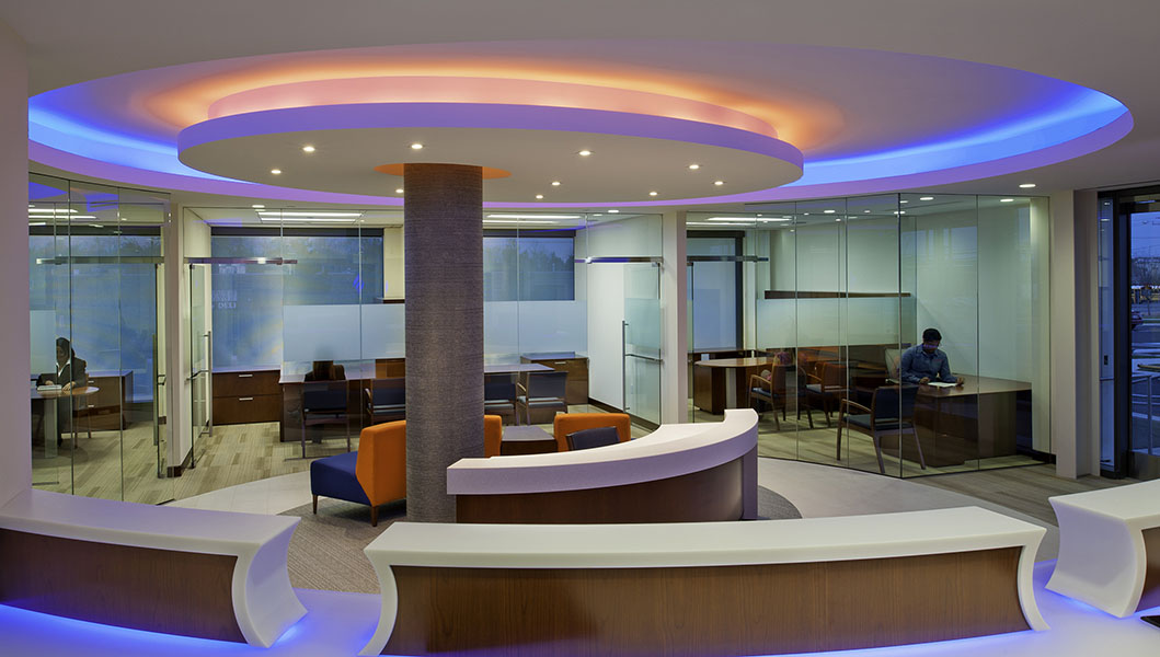 Washington Gas Light Federal Credit Union