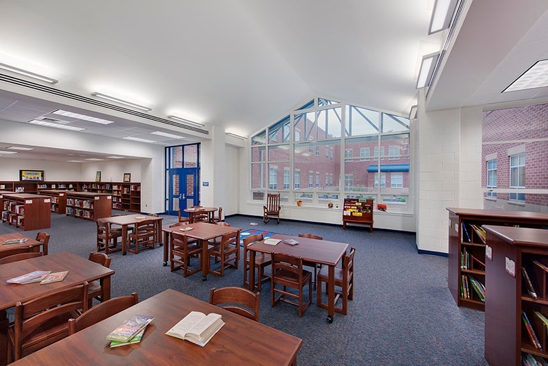 Cardinal Ridge Elementary School
