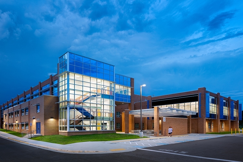 west-springfield-high-school