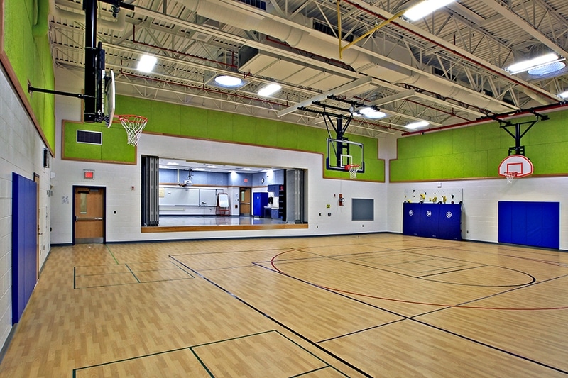 Belle View Elementary School