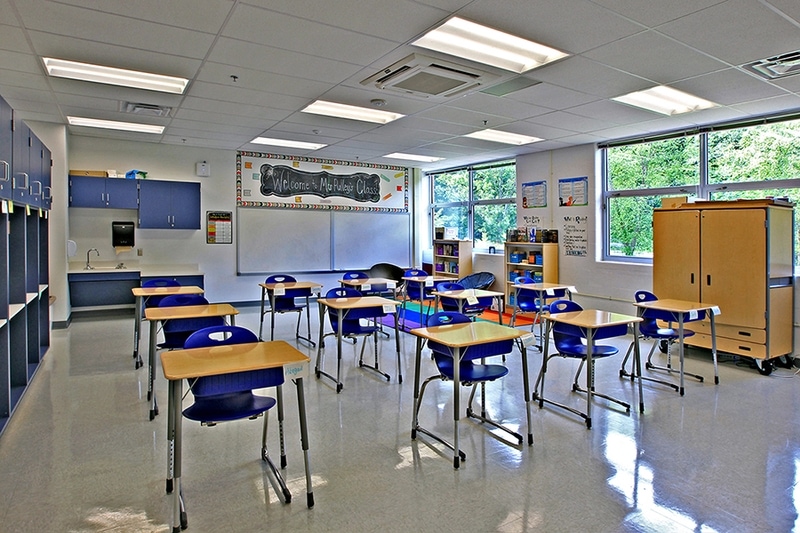 Belle View Elementary School