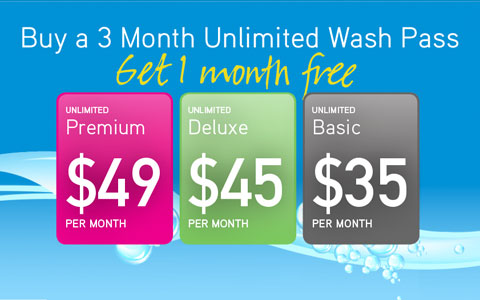 Buy 3 months get your 4th Free!