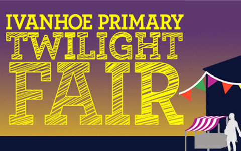 Ivanhoe Primary Twilight Fair