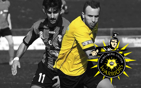 Heidelberg United Football Club