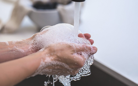 Covid-19 Annoucement