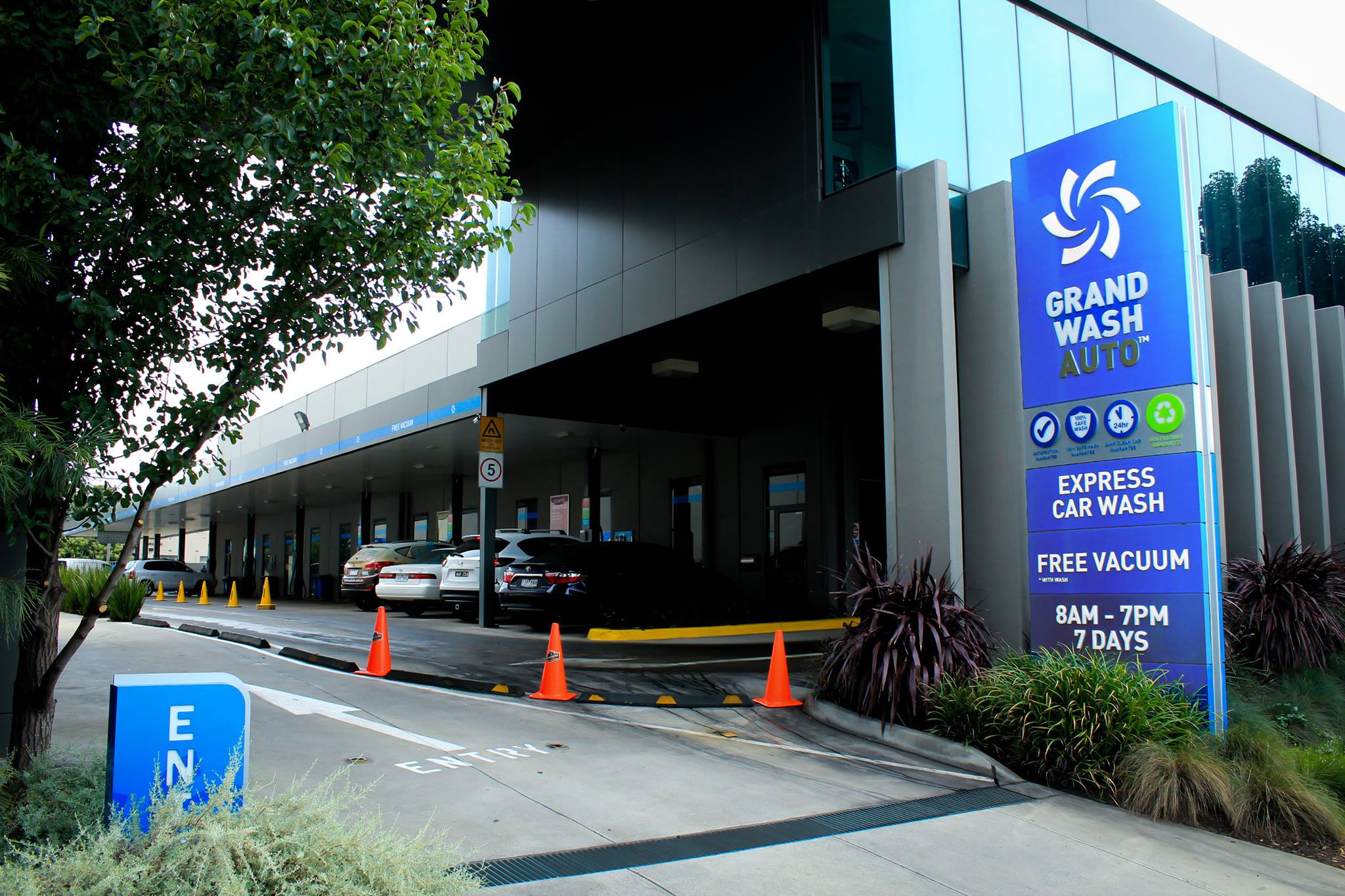 Newsmakers Interview 