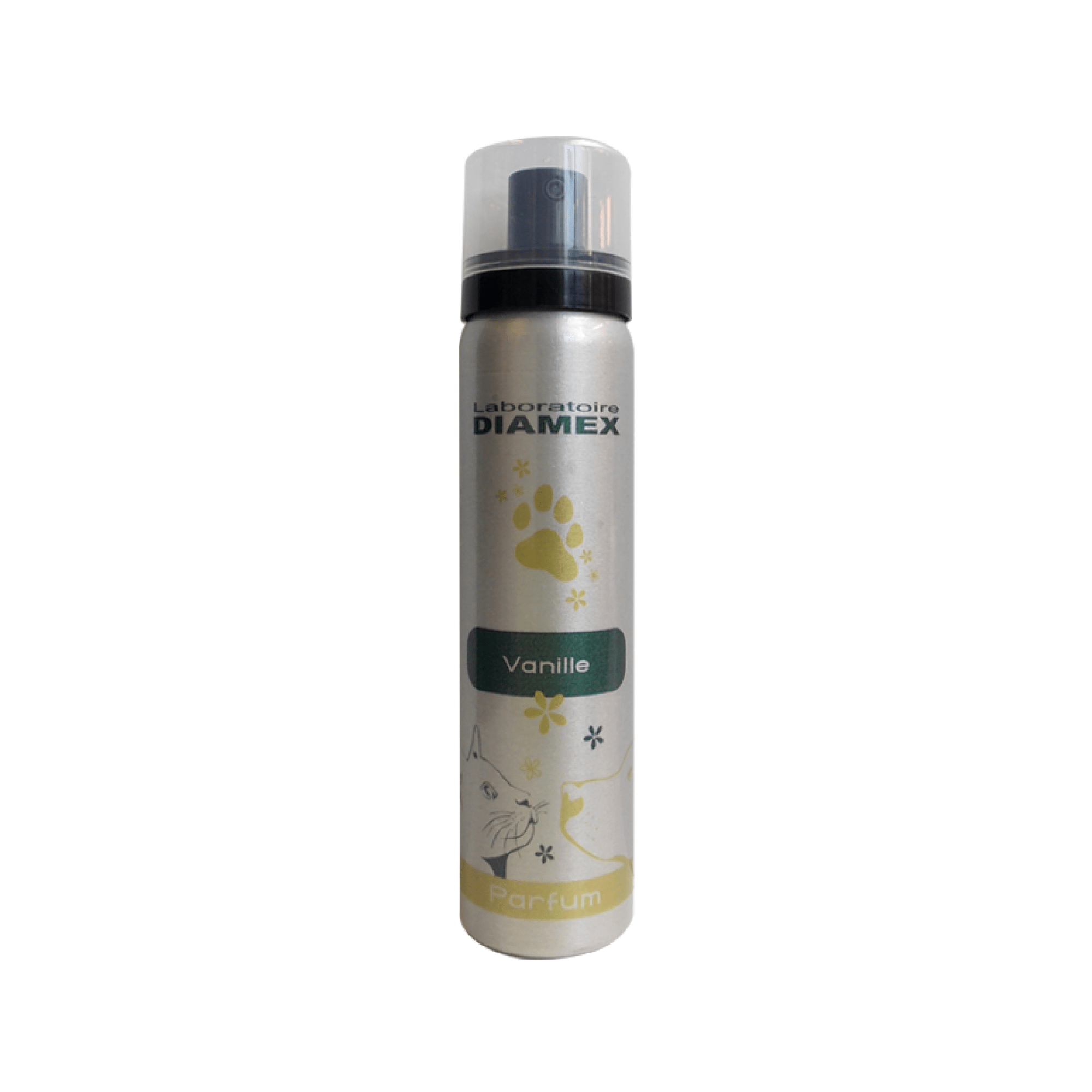 Parfum Diamex Vanille