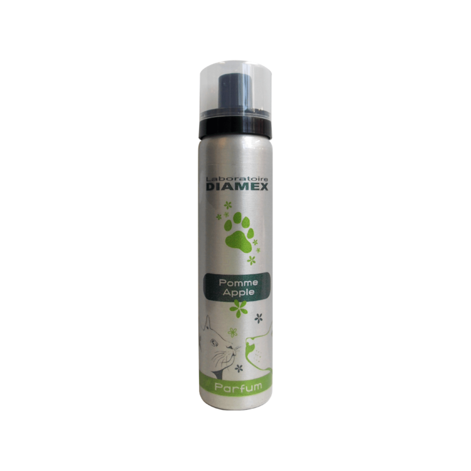 Parfum Diamex Pomme