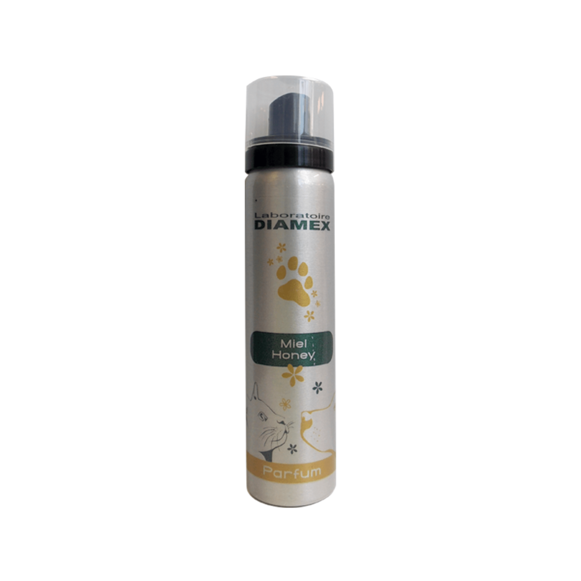 Parfum Diamex Honey