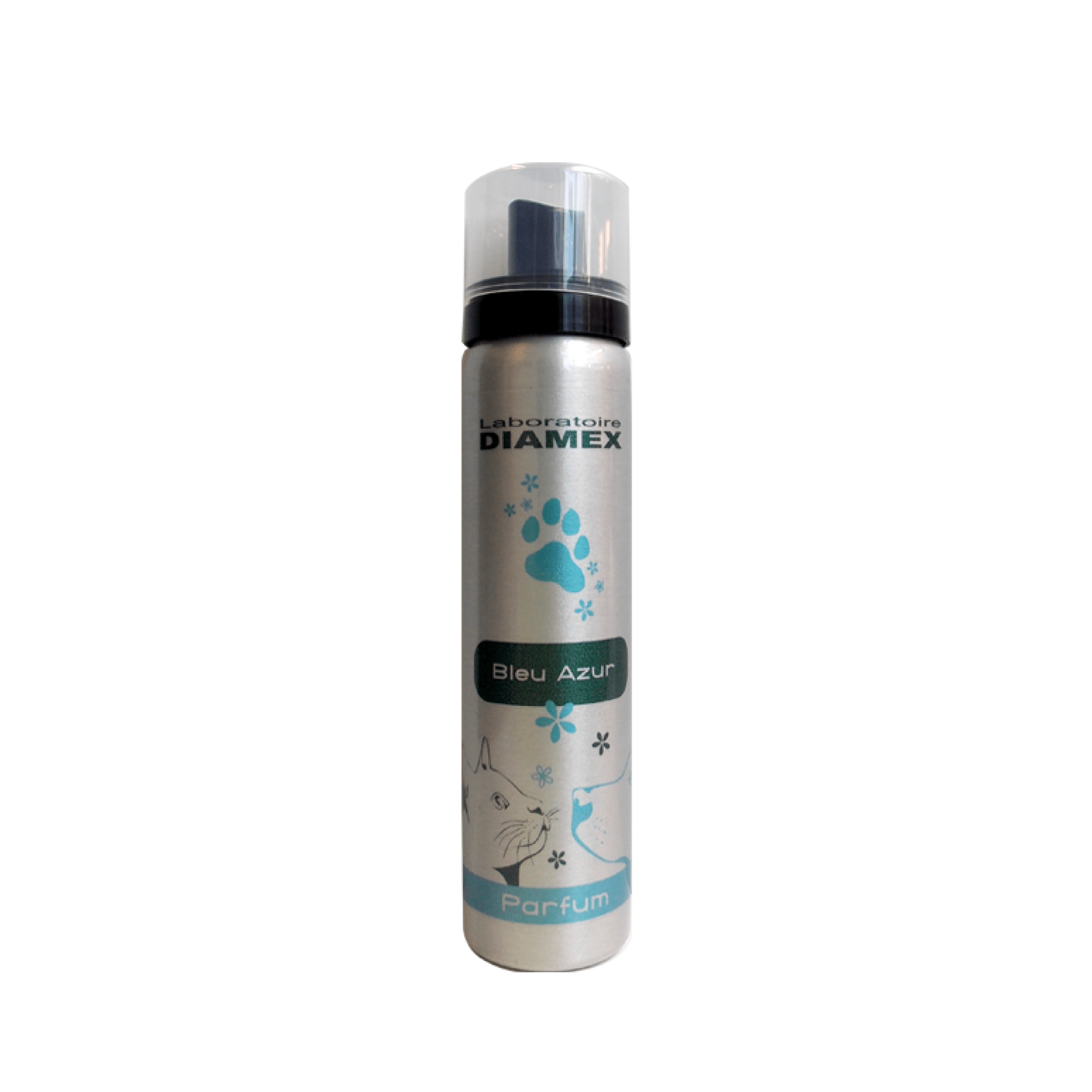 Parfum Diamex Bleu Azur