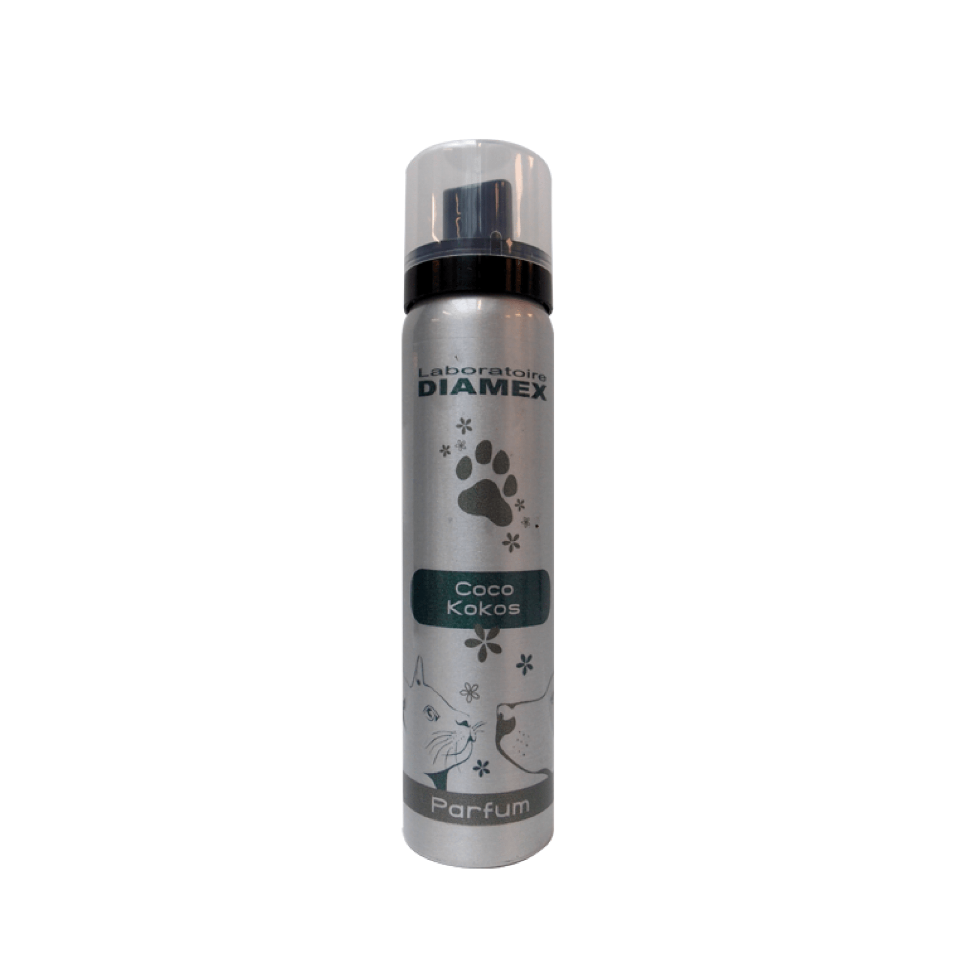 Parfum Diamex Coco