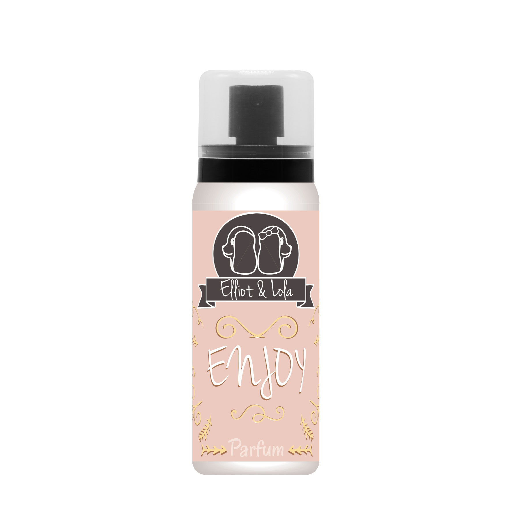 Parfum Diamex Elliot&Lola enjoy