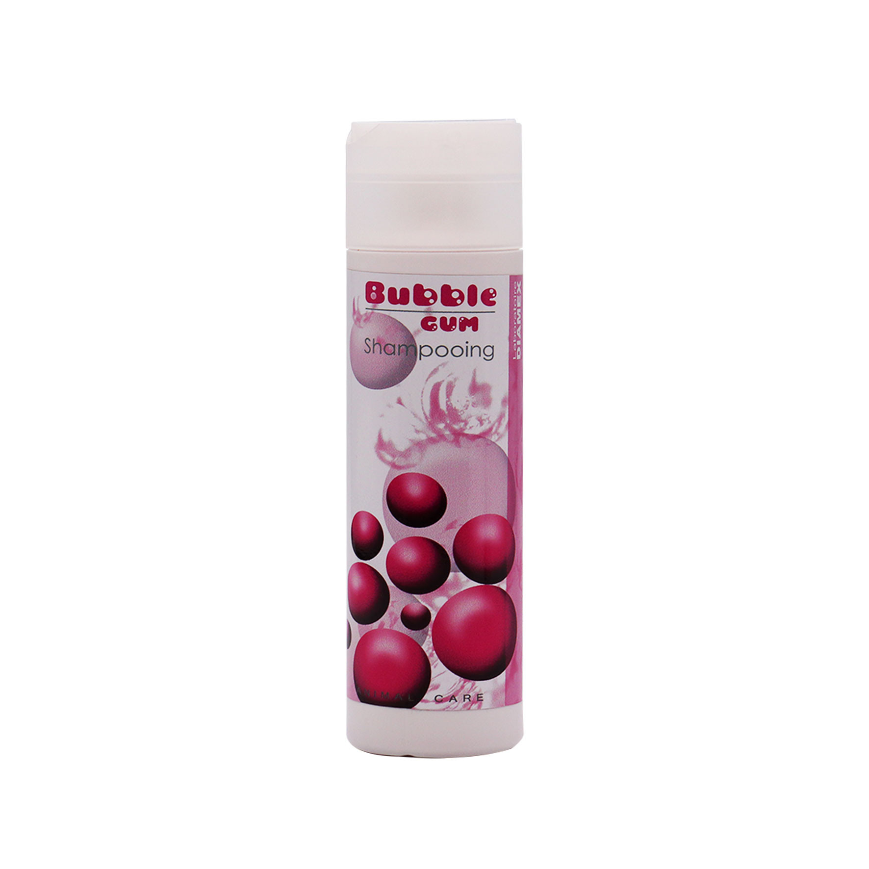 Diamex Cuberdon shampoo