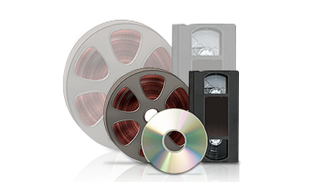 Video transfer image