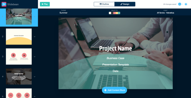 Best Presentation Software List: Complete 2019 Guide
