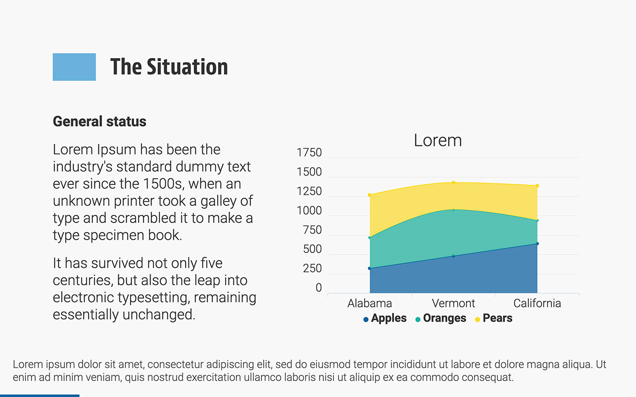 History Powerpoint Templates | Free PDF & PPT Download by Slidebean