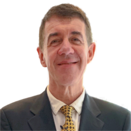 Professor Brendan Madden