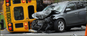 Bus Accident
