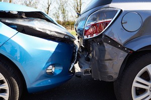 Fender Bender