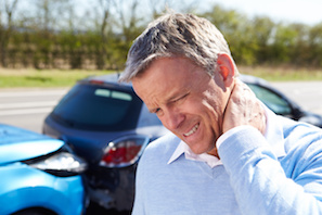 Personal Injury Neck Pain