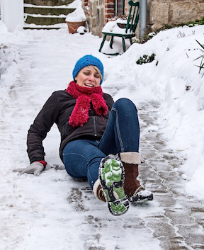 Premises Liability Image