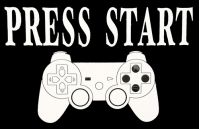 Press Start
