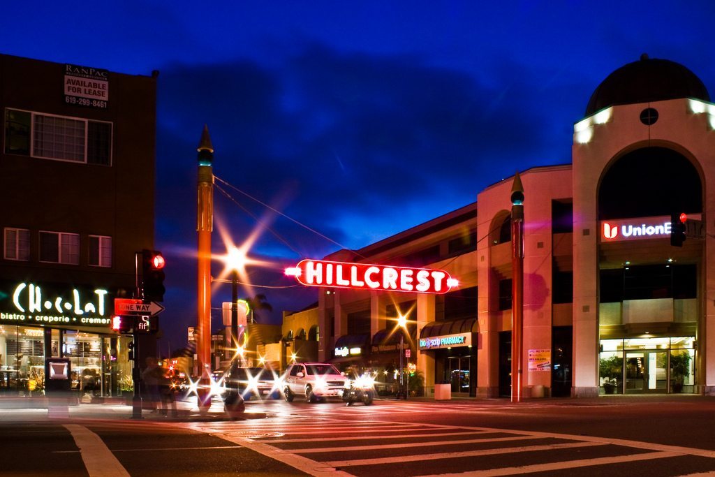 America s Progressive Developers San Diego Edition The Hillcrest 