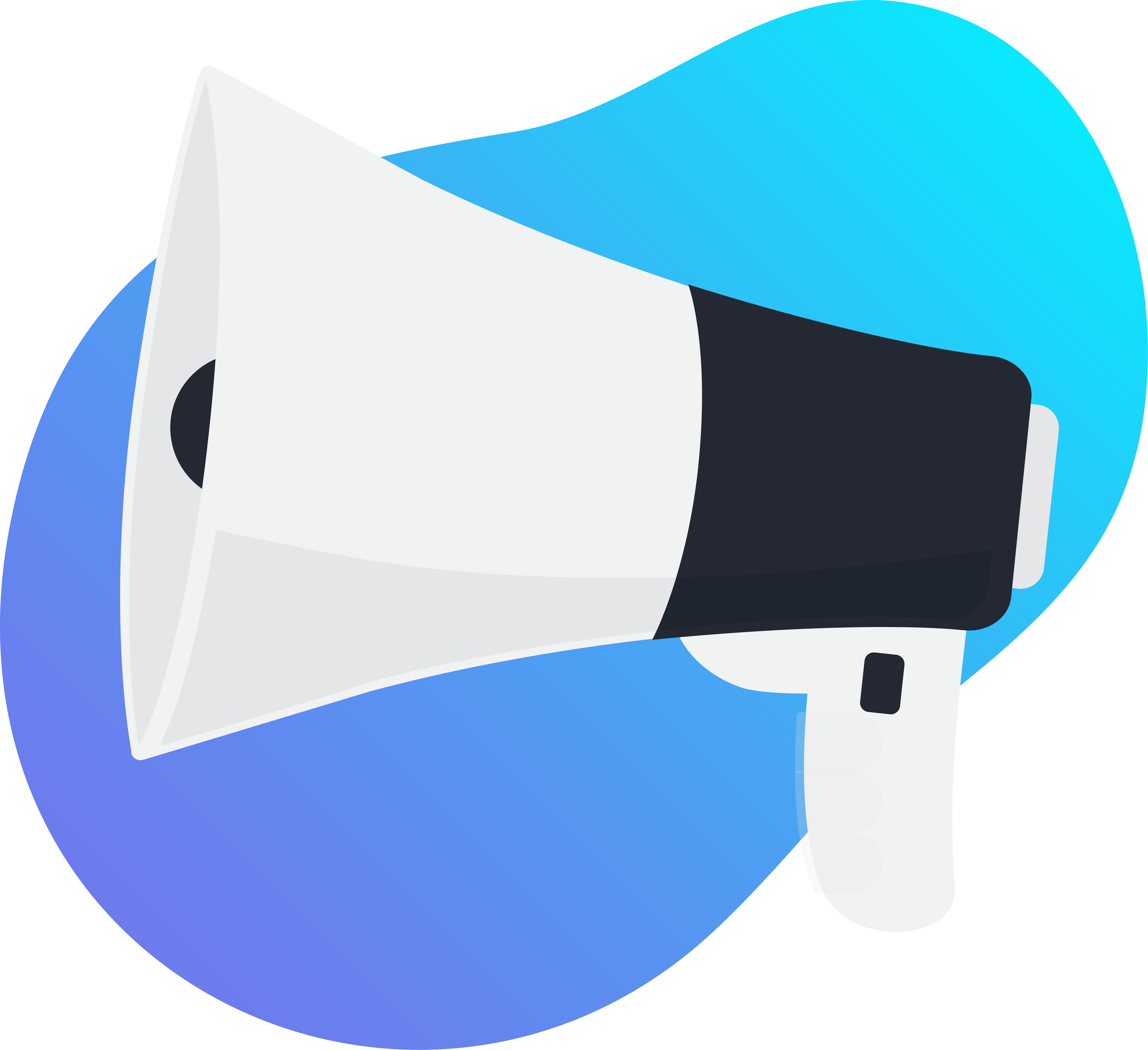 Megaphone Podcast Technology for Advertisers & Publishers