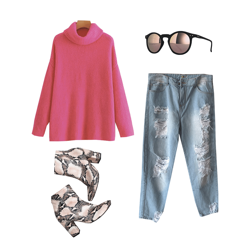 La Perezossa | Inicio