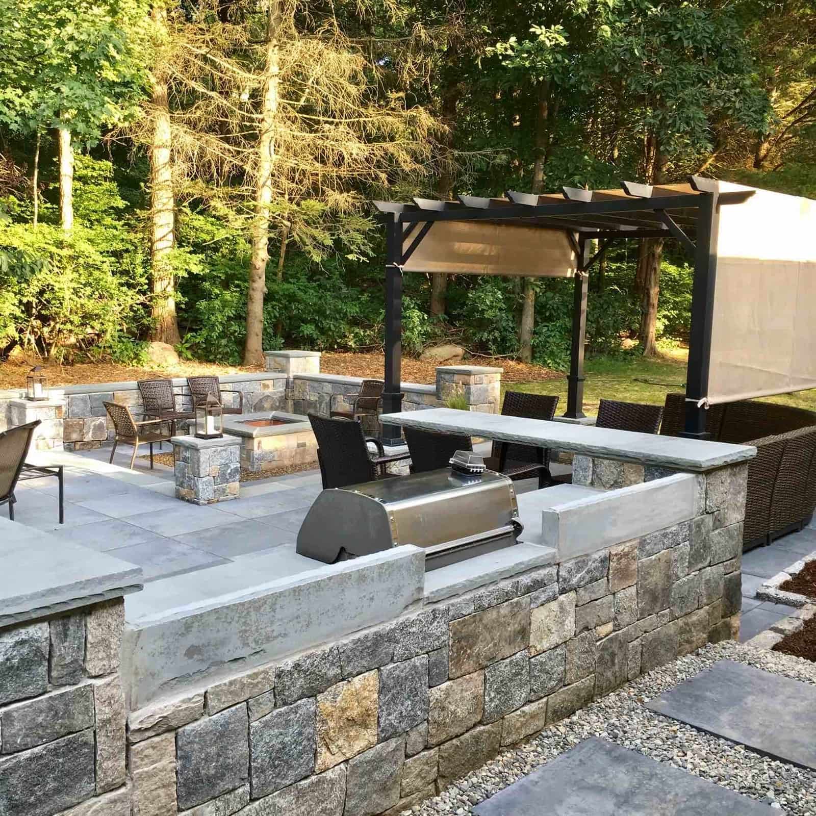 Bethel Landscaping Company Landscaping Company in Bethel