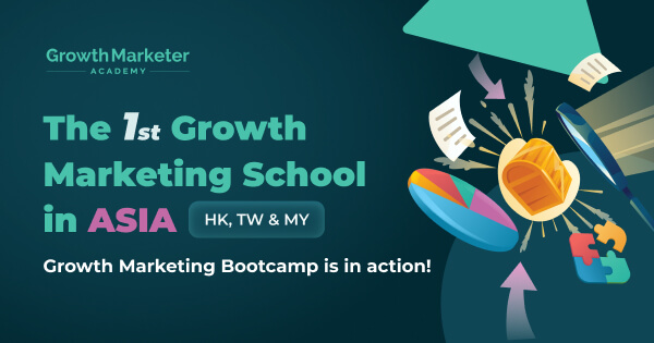 Growth Marketing Bootcamp Cohort 16