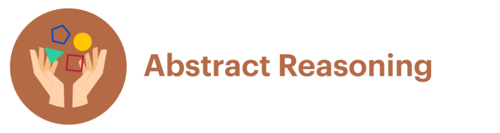 Abstract reasoning section of the UCAT ANZ.