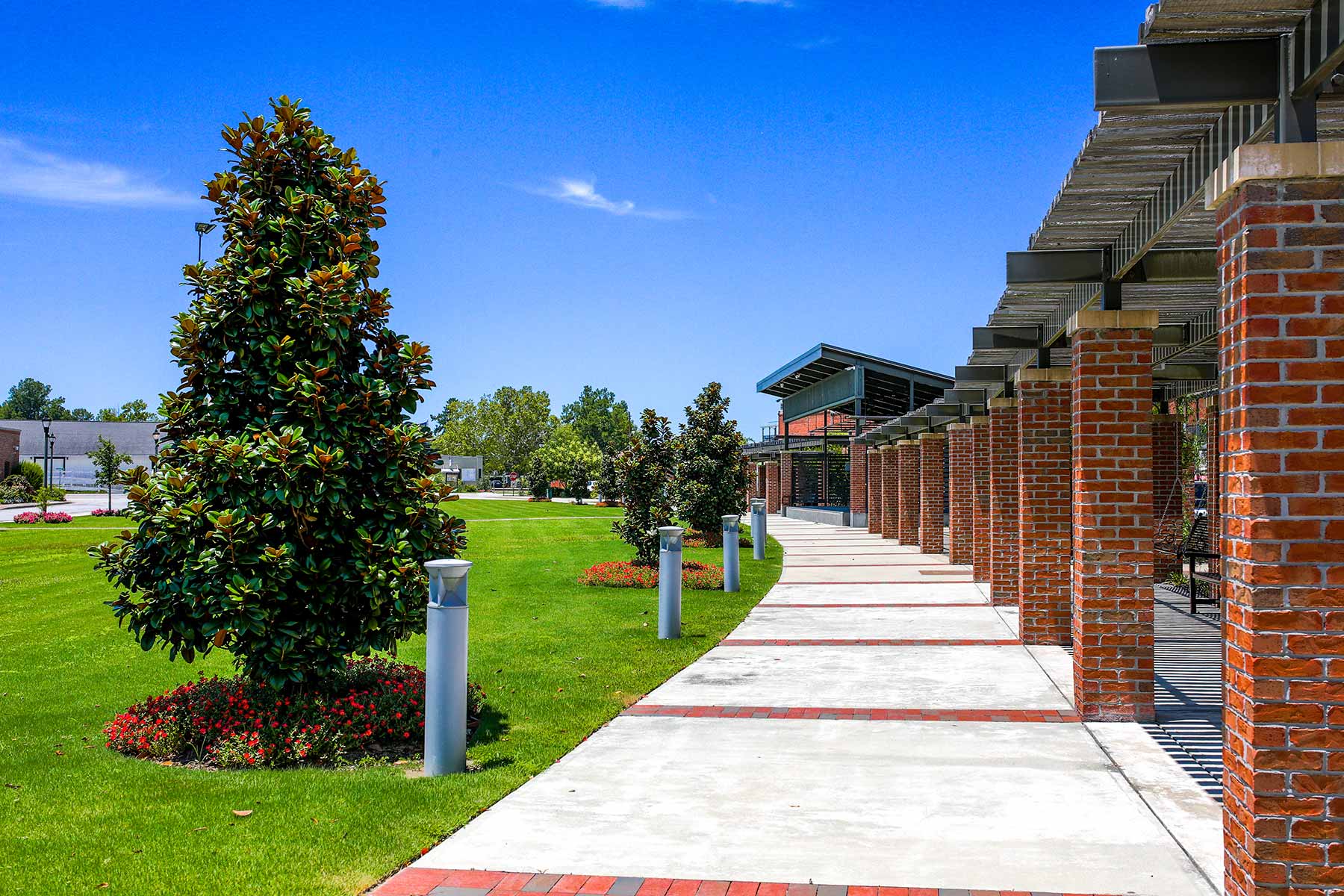 Visit Lake City, SC Privacy Policy