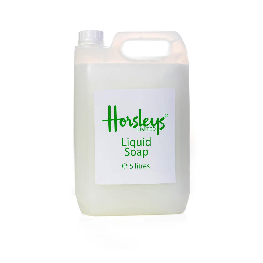 Horsleys Liquid Soap