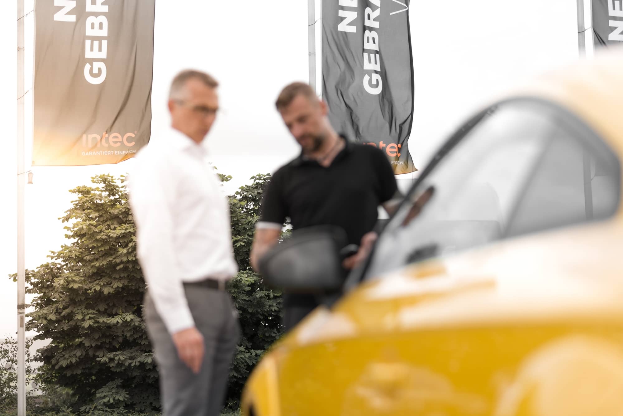 Www Garantiert Einfach De Intec Garantie Bernehmen