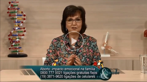 Aborto e o impacto emocional na família